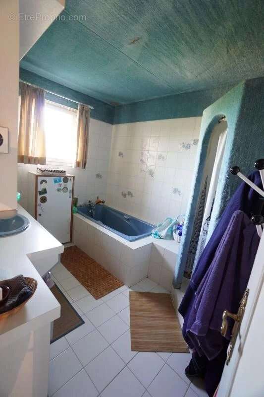 Maison à VAROIS-ET-CHAIGNOT