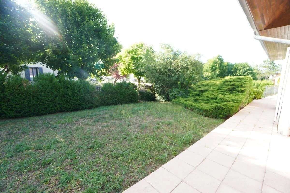 Maison à VAROIS-ET-CHAIGNOT