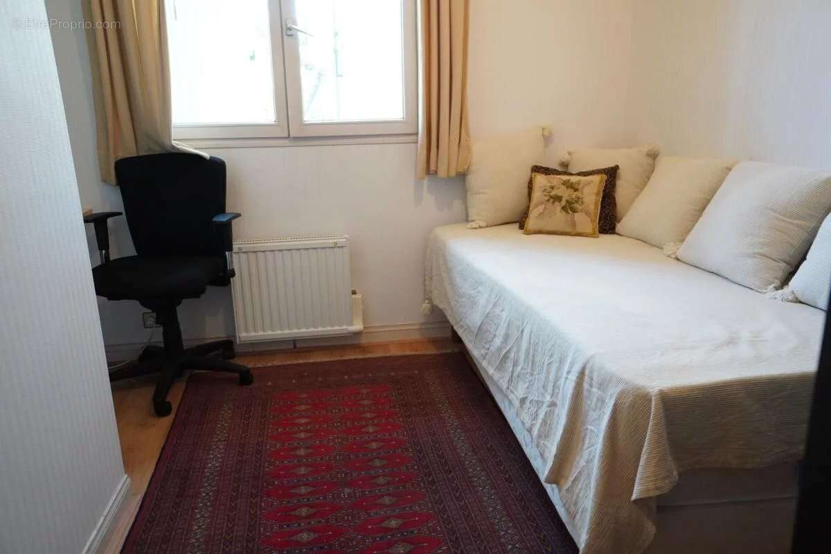 Maison à VAROIS-ET-CHAIGNOT