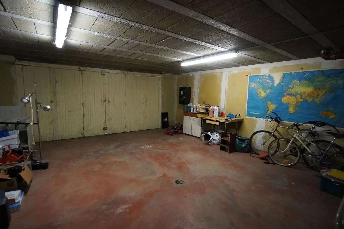 Maison à VAROIS-ET-CHAIGNOT