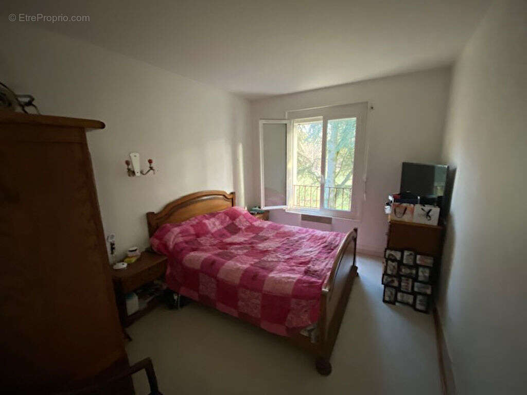 Appartement à SAINT-MAMMES