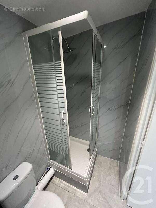 Appartement à SAINT-SOUPPLETS