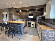 Appartement à SAINT-SOUPPLETS