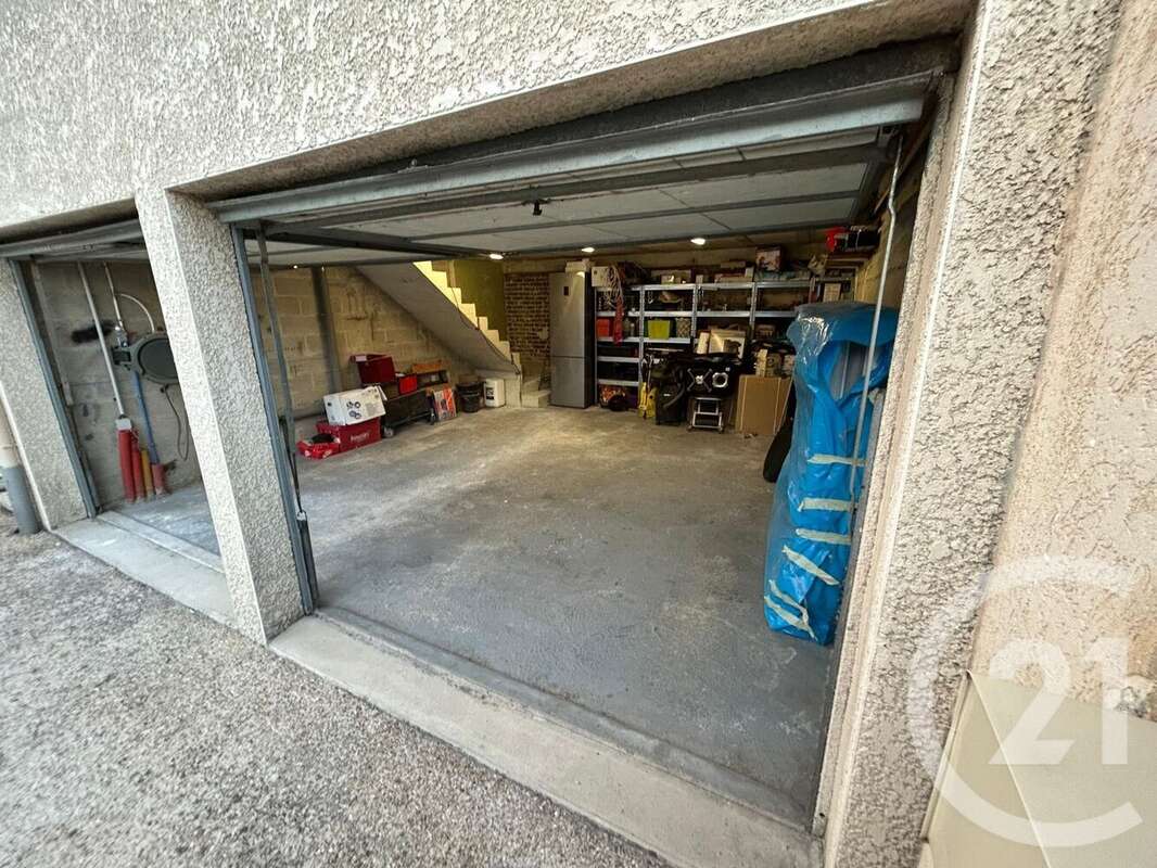 Appartement à SAINT-SOUPPLETS