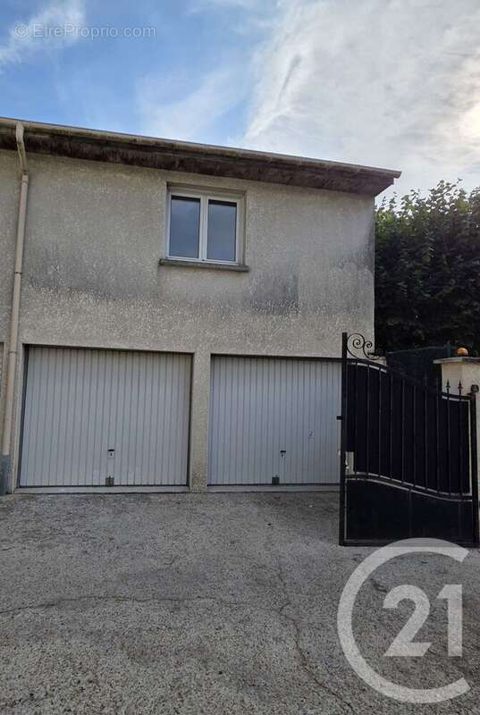 Appartement à SAINT-SOUPPLETS