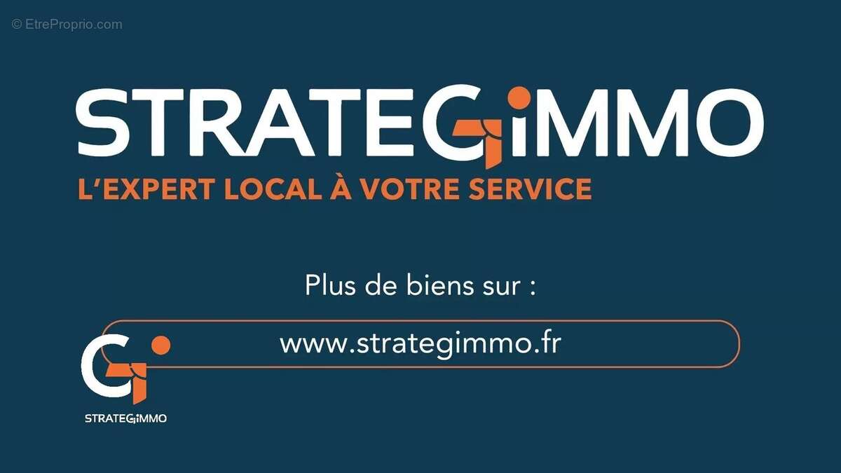 Maison à SAINT-OUEN-DE-THOUBERVILLE