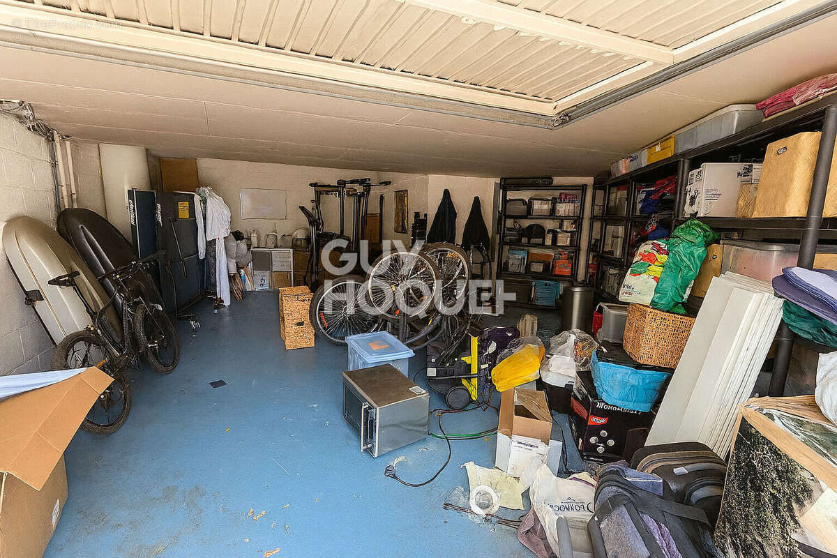 Appartement à LIMEIL-BREVANNES