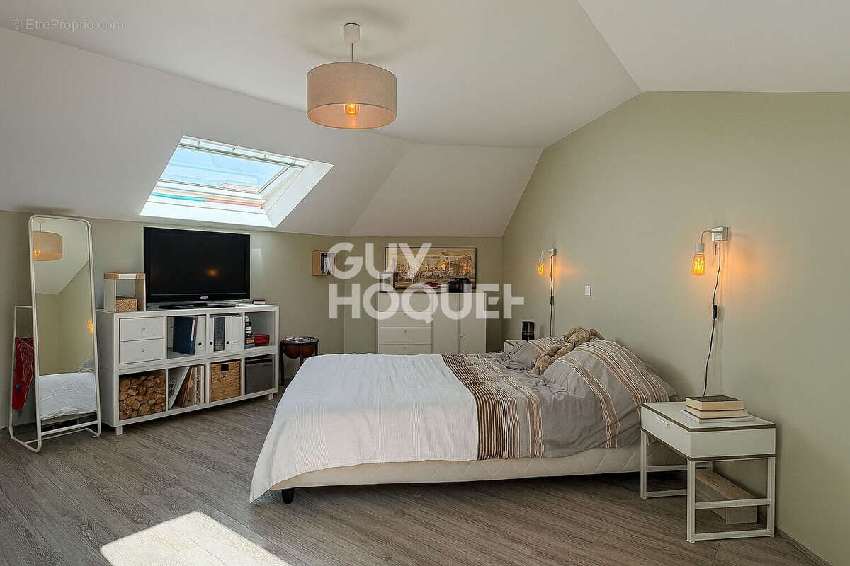 Appartement à LIMEIL-BREVANNES