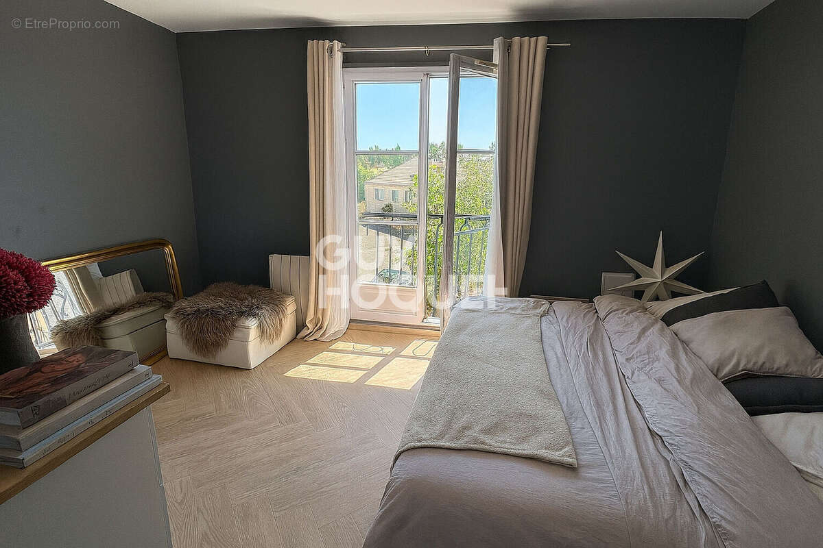 Appartement à LIMEIL-BREVANNES