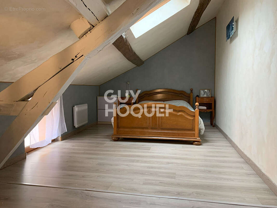 Appartement à MALESHERBES