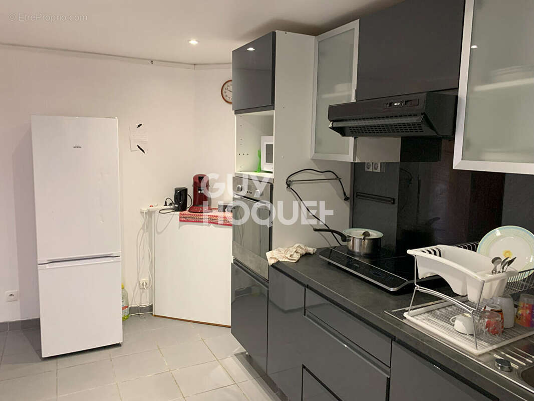 Appartement à MALESHERBES