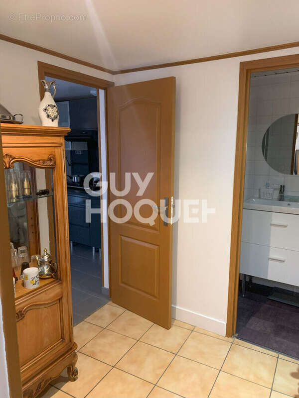 Appartement à MALESHERBES
