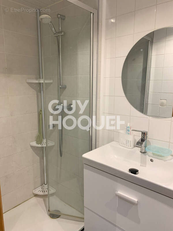 Appartement à MALESHERBES