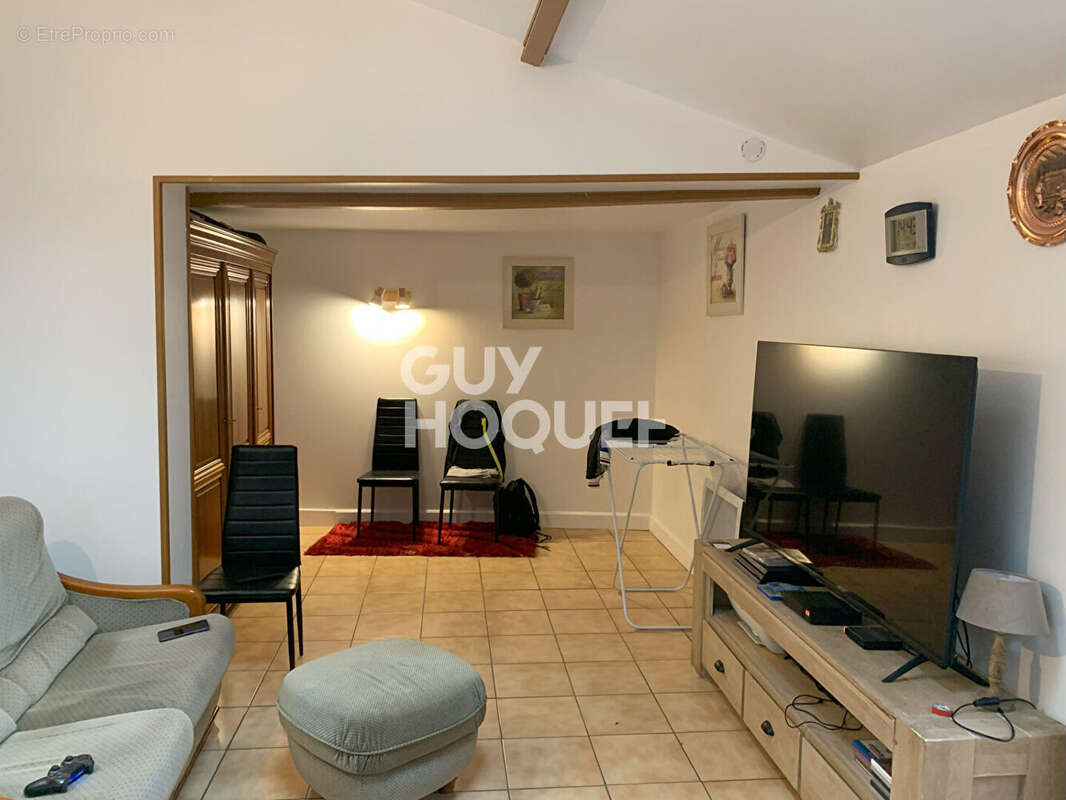 Appartement à MALESHERBES