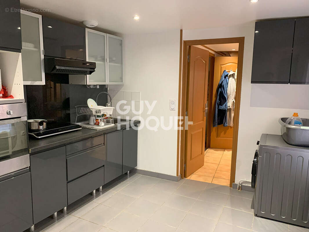 Appartement à MALESHERBES