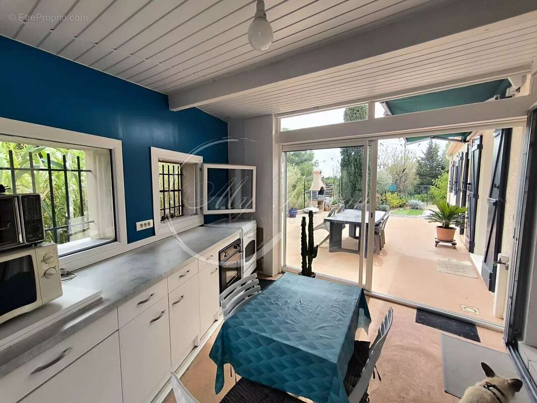 Maison à LEZIGNAN-CORBIERES