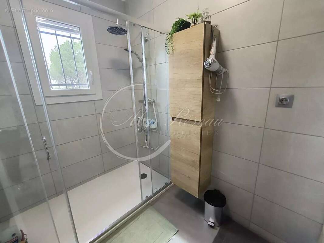 Maison à LEZIGNAN-CORBIERES