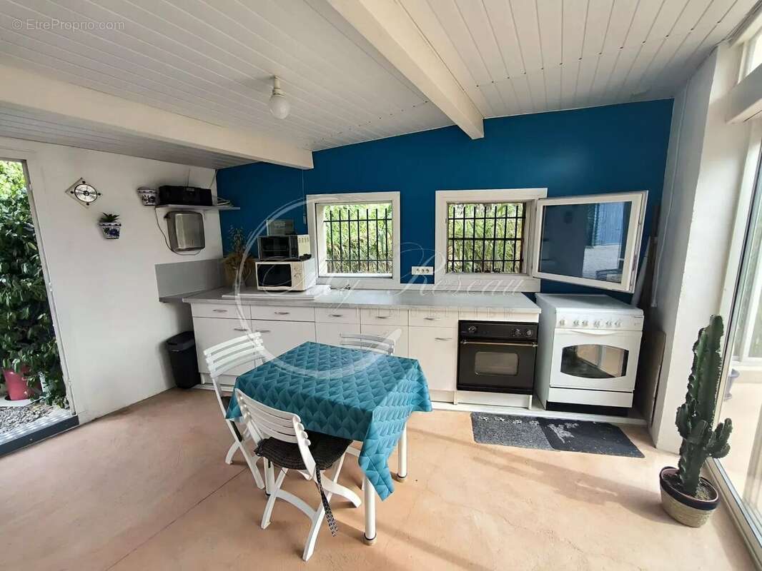 Maison à LEZIGNAN-CORBIERES