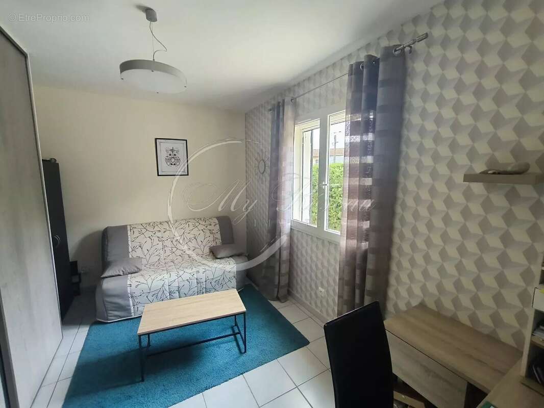 Maison à LEZIGNAN-CORBIERES