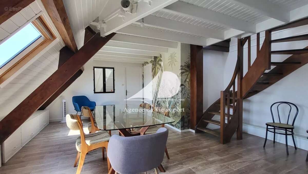 Appartement à PORNIC