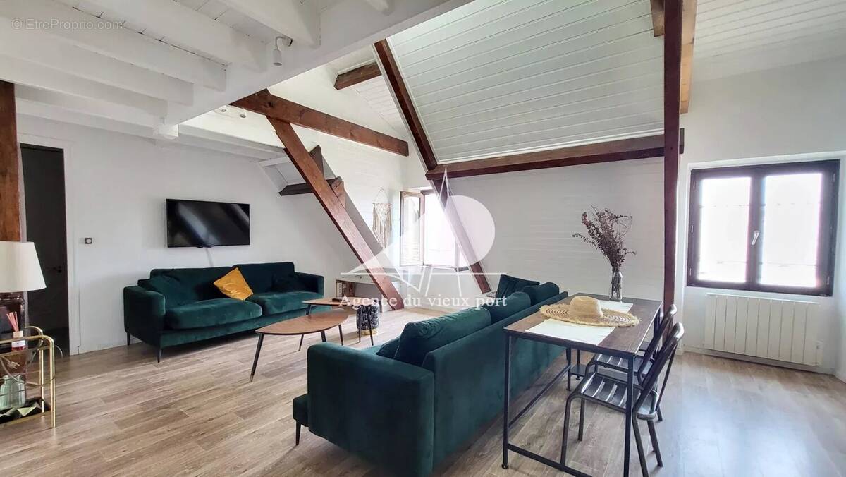 Appartement à PORNIC