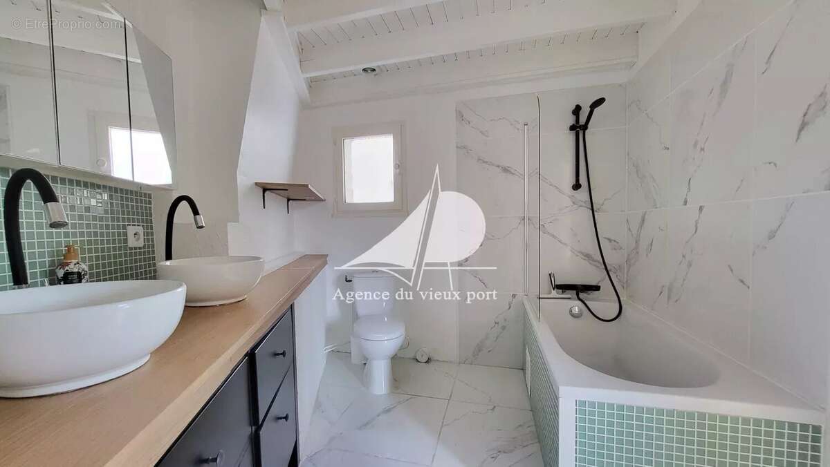 Appartement à PORNIC