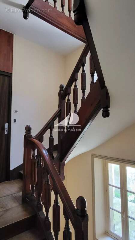 Appartement à PORNIC