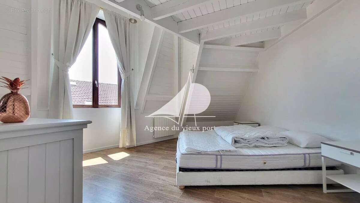 Appartement à PORNIC