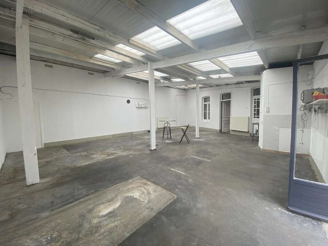 Maison à CAPPELLE-EN-PEVELE