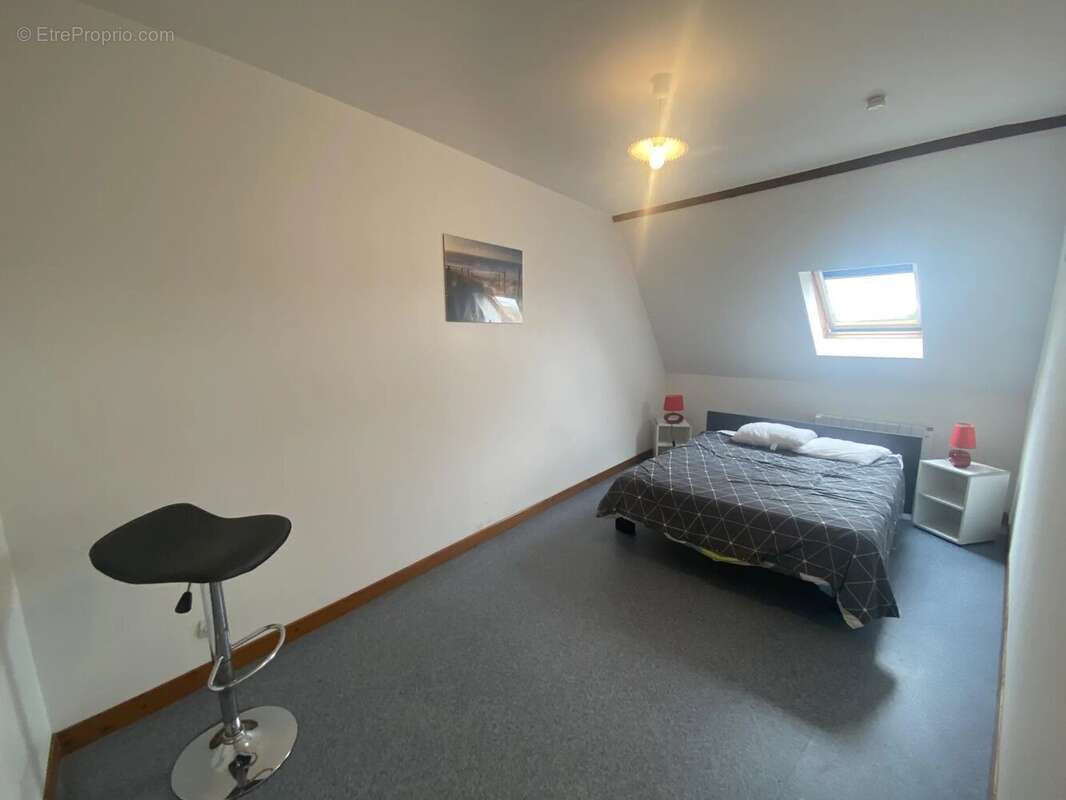 Maison à CAPPELLE-EN-PEVELE