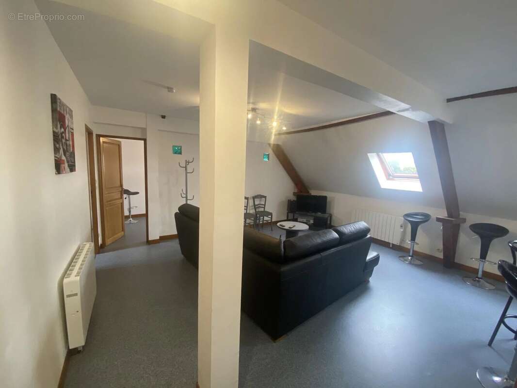 Maison à CAPPELLE-EN-PEVELE