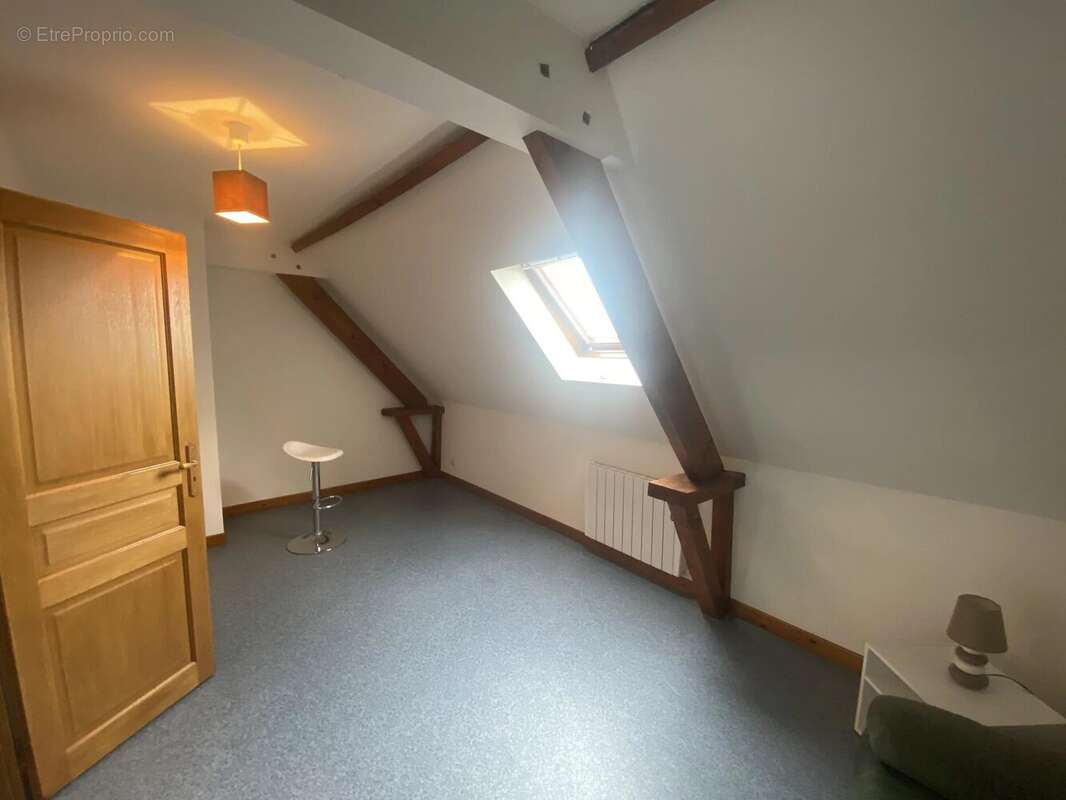 Maison à CAPPELLE-EN-PEVELE