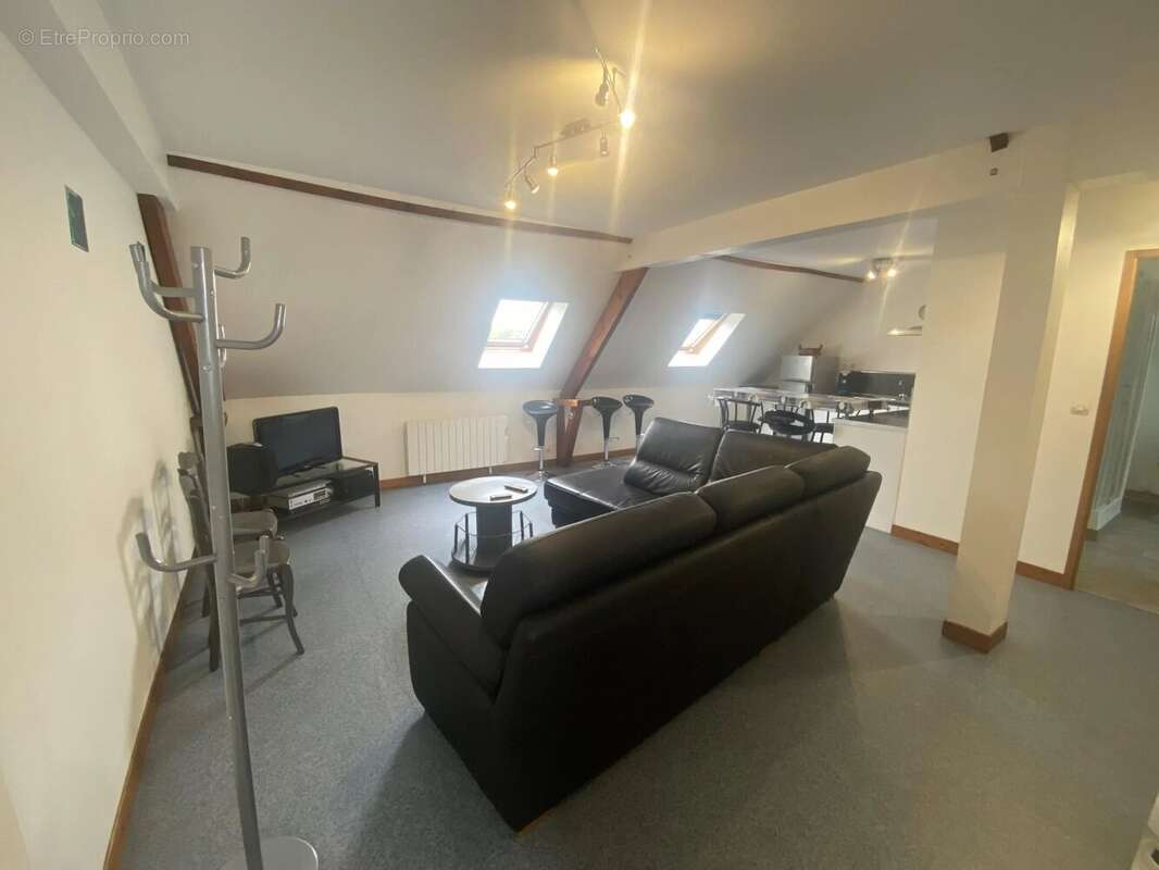 Maison à CAPPELLE-EN-PEVELE