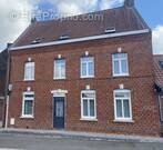 Maison à CAPPELLE-EN-PEVELE