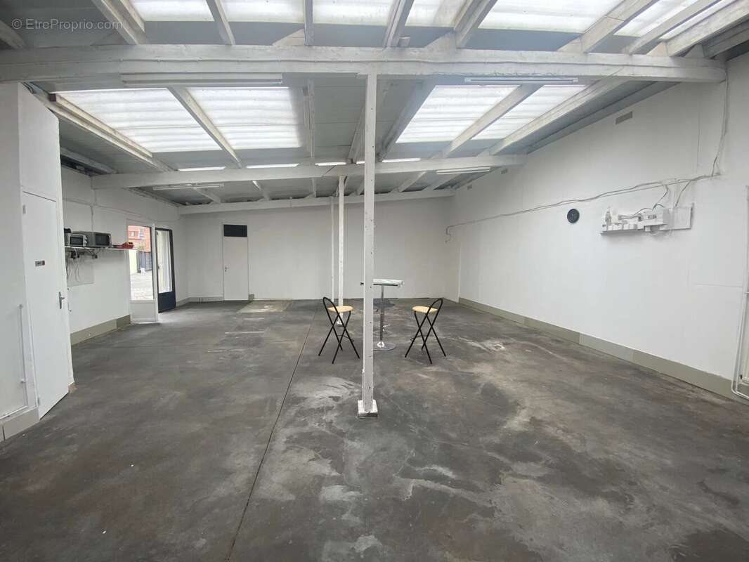 Maison à CAPPELLE-EN-PEVELE