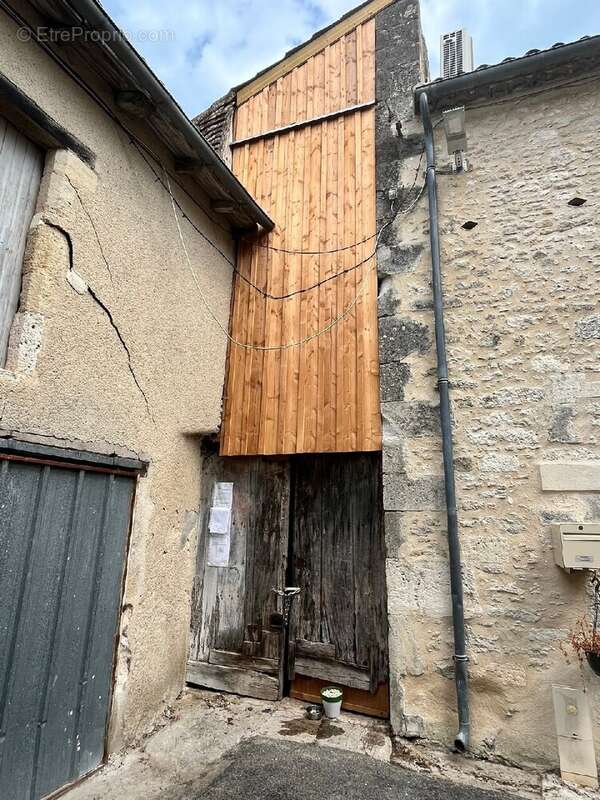 Appartement à DURAS