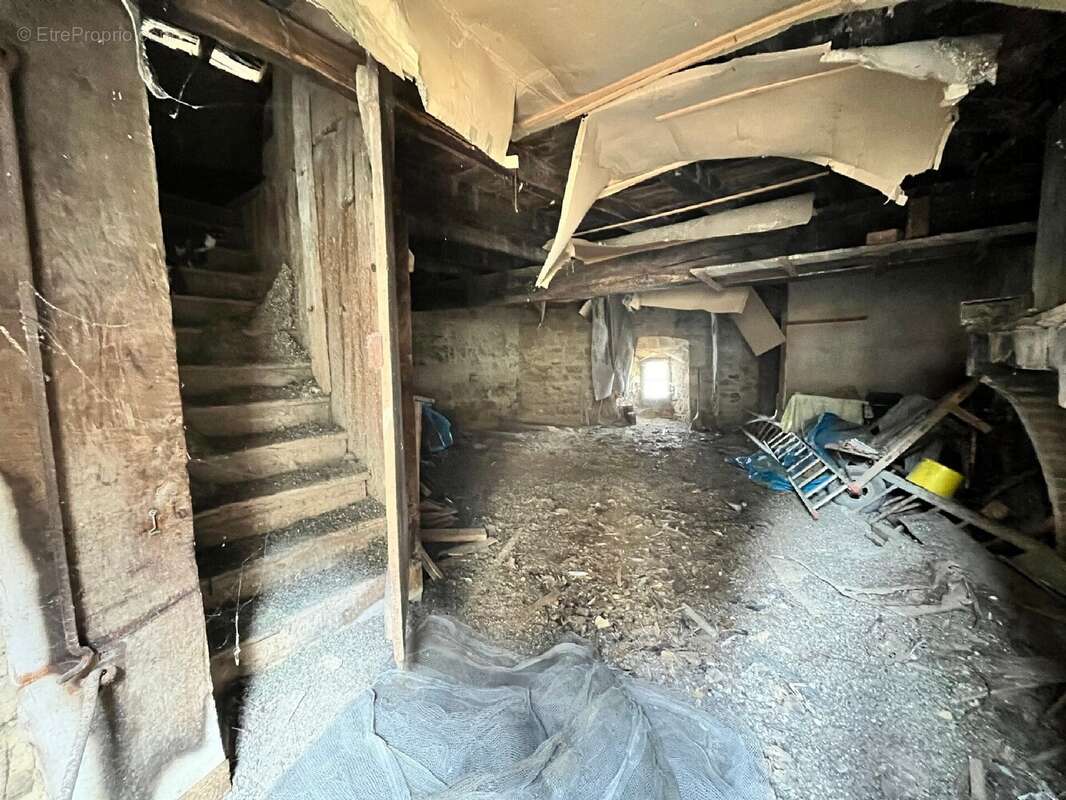 Appartement à DURAS