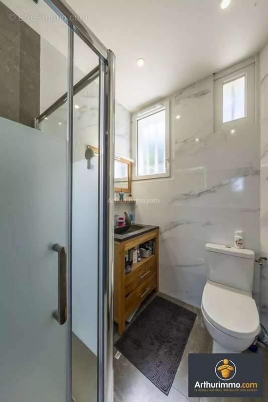 Maison à BOISSISE-LE-ROI