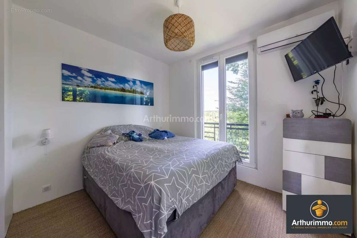 Maison à BOISSISE-LE-ROI