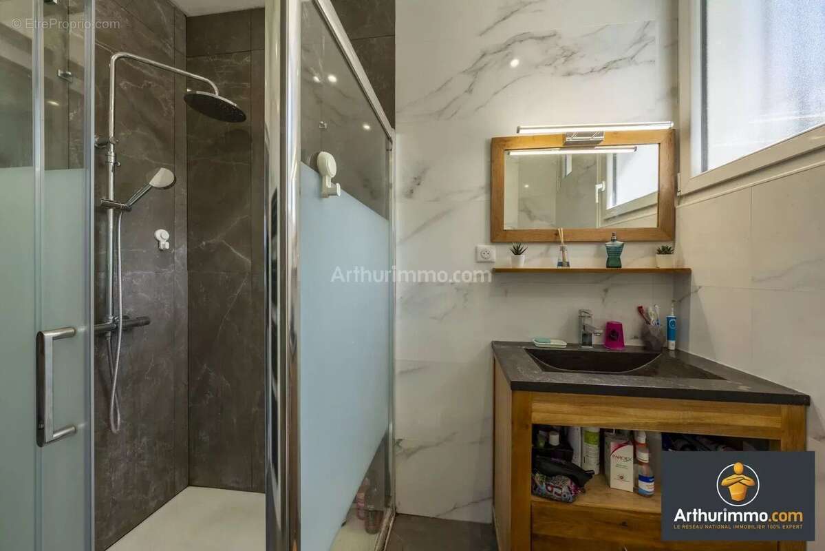 Maison à BOISSISE-LE-ROI