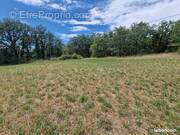 Terrain à NADAILLAC