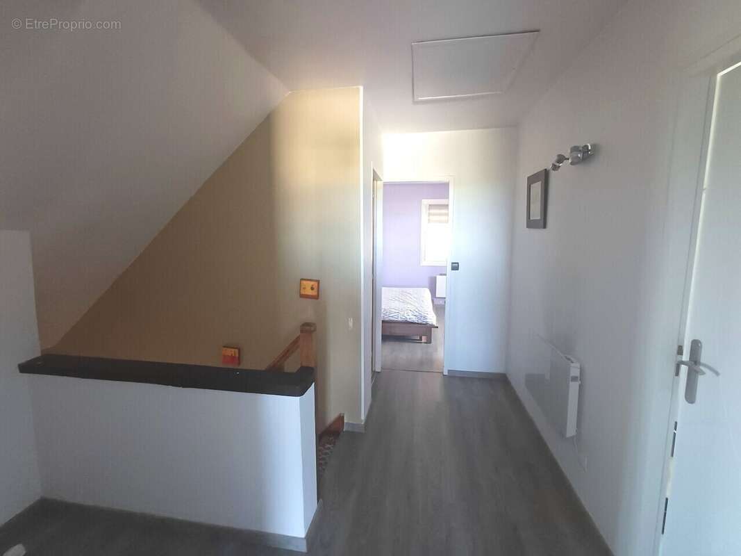 Maison à MARTIN-EGLISE