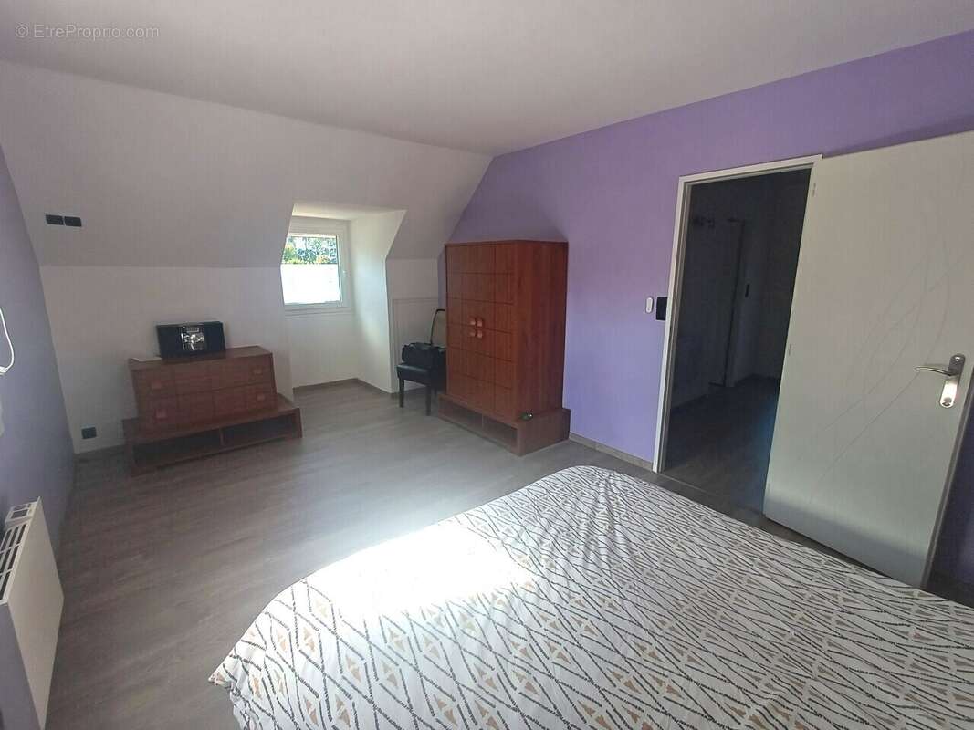 Maison à MARTIN-EGLISE