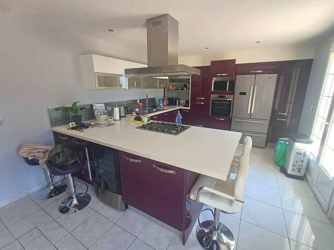 Maison à MARTIN-EGLISE