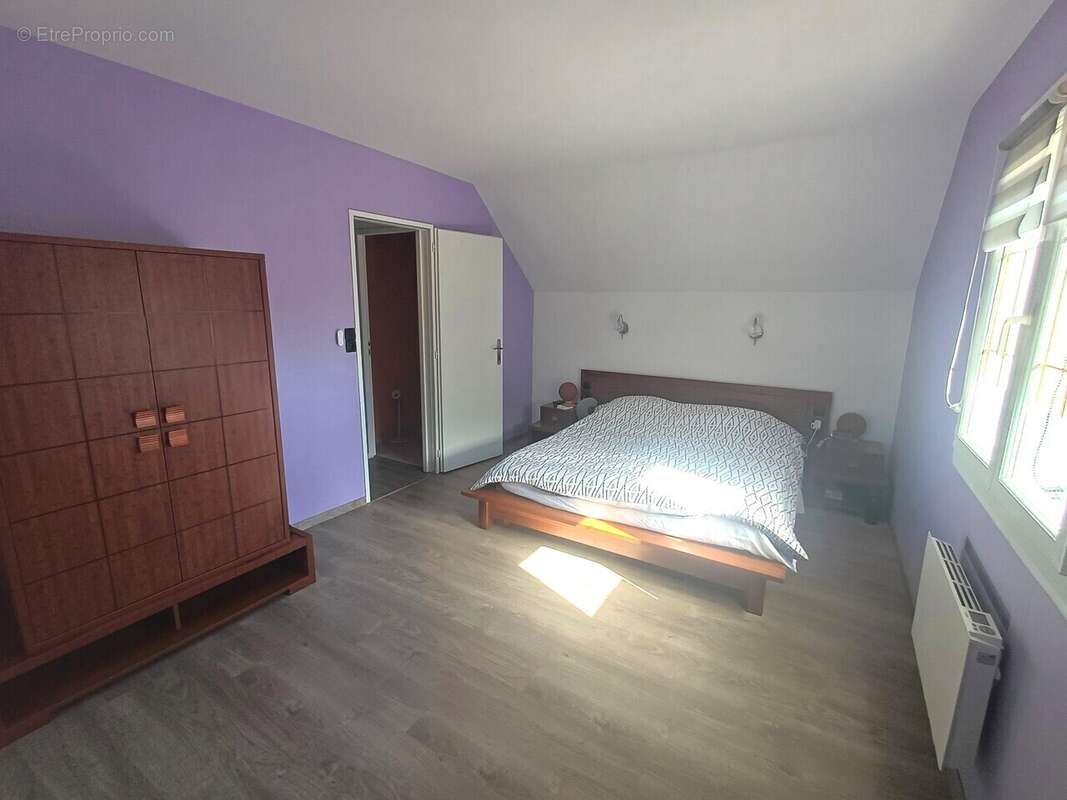 Maison à MARTIN-EGLISE