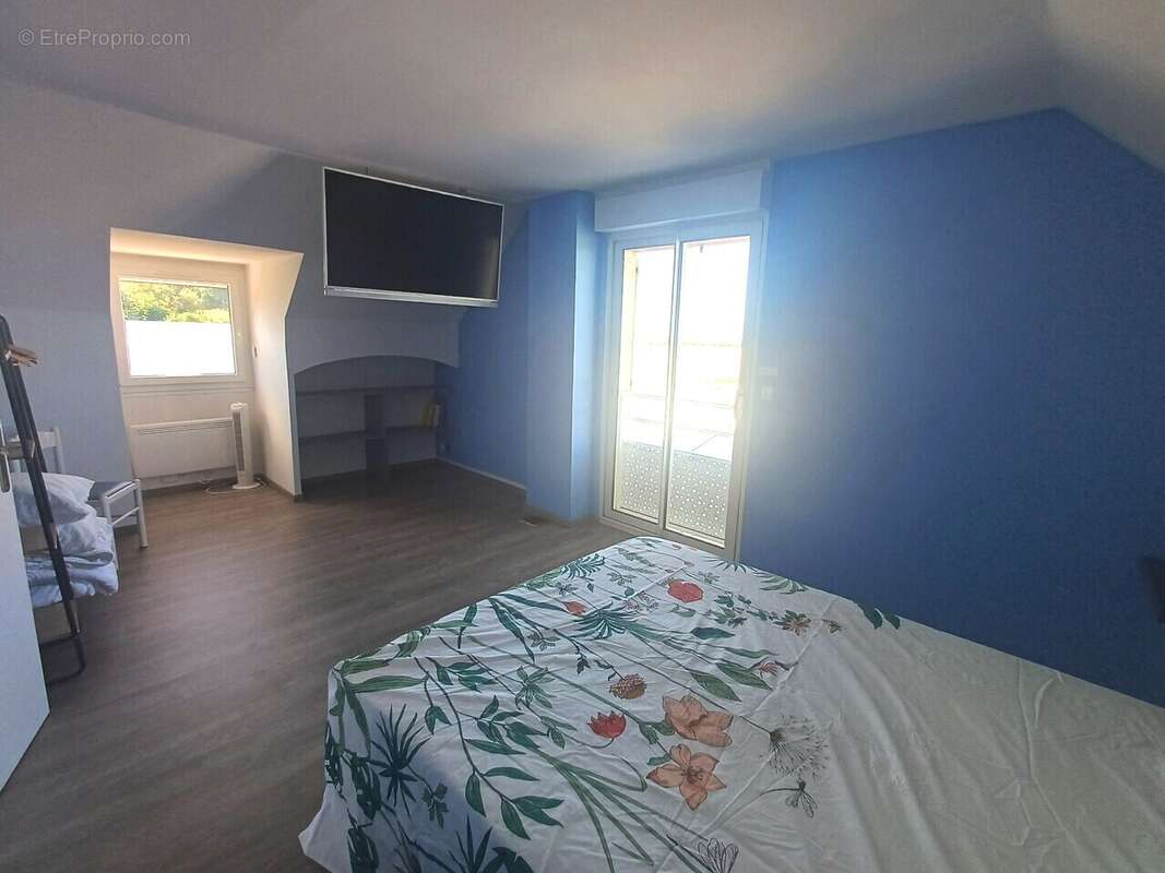 Maison à MARTIN-EGLISE