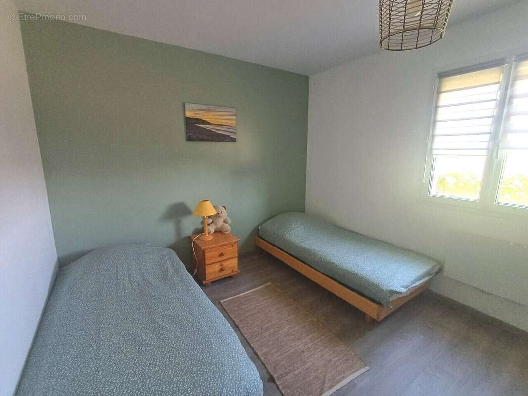 Maison à MARTIN-EGLISE