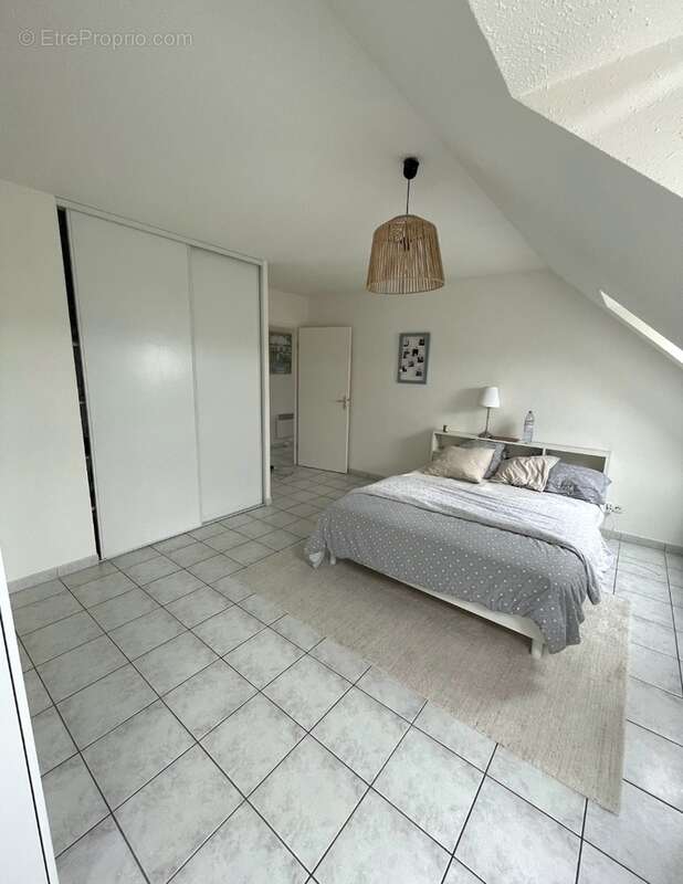 Appartement à ROUXMESNIL-BOUTEILLES