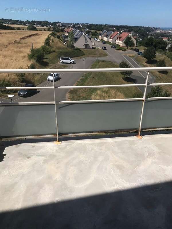 Appartement à ROUXMESNIL-BOUTEILLES