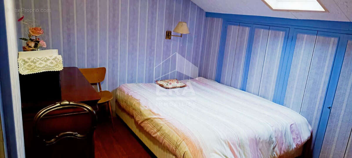 Maison à AULNAY-SOUS-BOIS